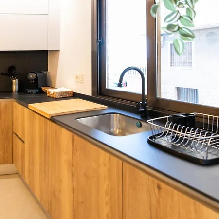 Apartment Primera Linea De Playa Torrevieja