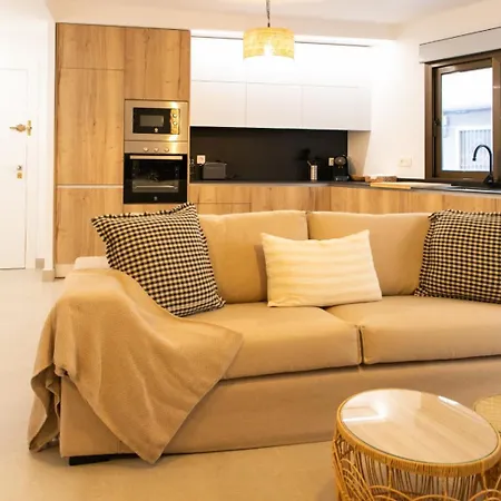 Primera Linea De Playa