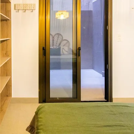 Primera Linea De Playa Apartment