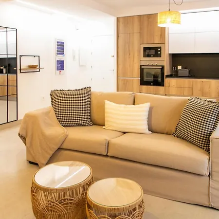 Primera Linea De Playa Apartment Torrevieja