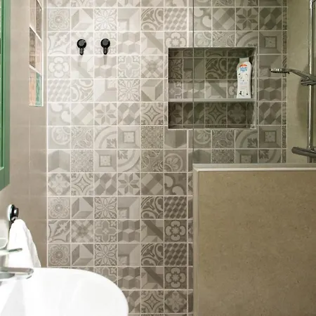 Apartment Primera Linea De Playa