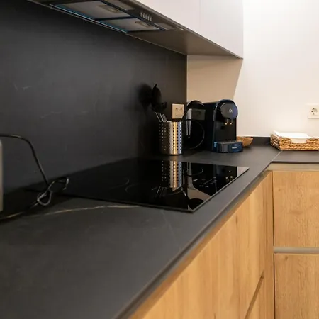 Primera Linea De Playa Apartment *