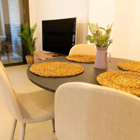 Apartment Primera Linea De Playa *