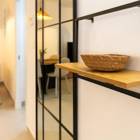 Apartment Primera Linea De Playa Torrevieja