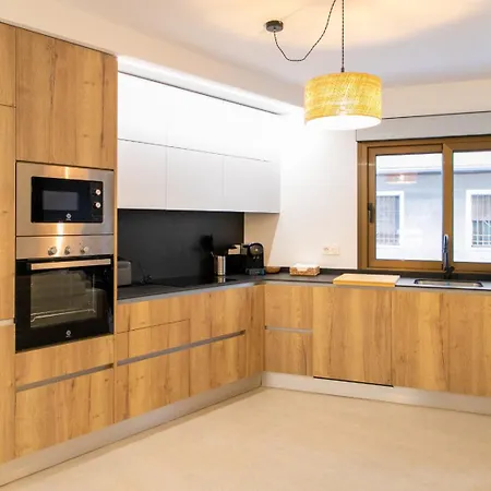 Primera Linea De Playa Apartment Torrevieja