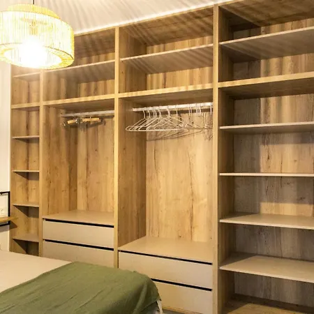 Primera Linea De Playa Apartment *