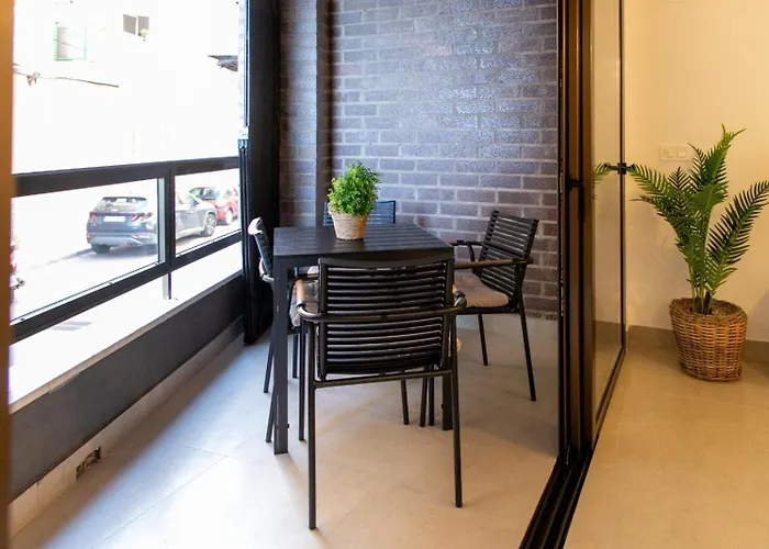 דירה Primera Linea De Playa טורבייחה