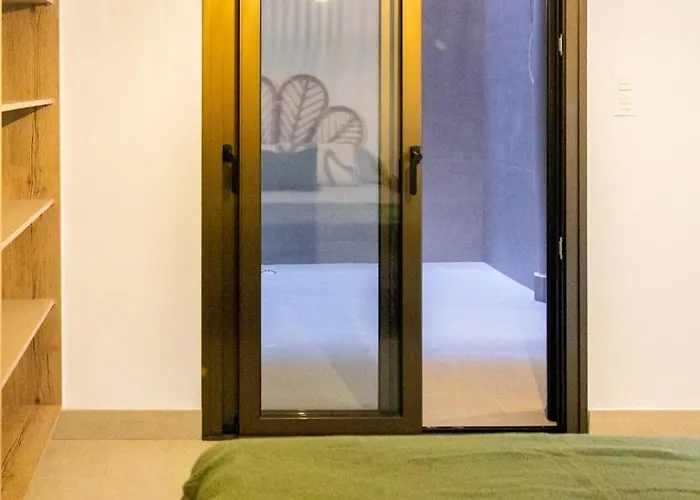 Primera Linea De Playa 公寓