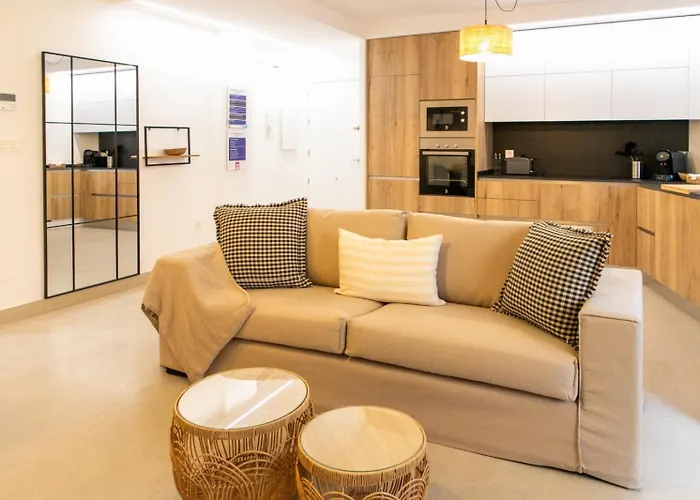 Primera Linea De Playa 公寓 托雷维耶哈