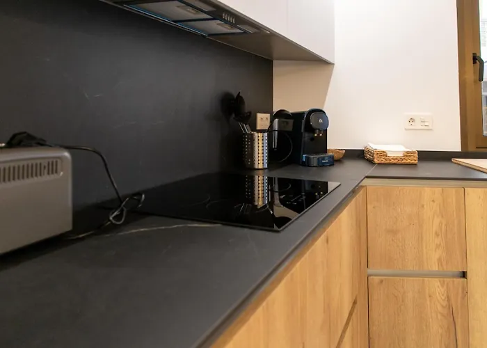 Primera Linea De Playa דירה *