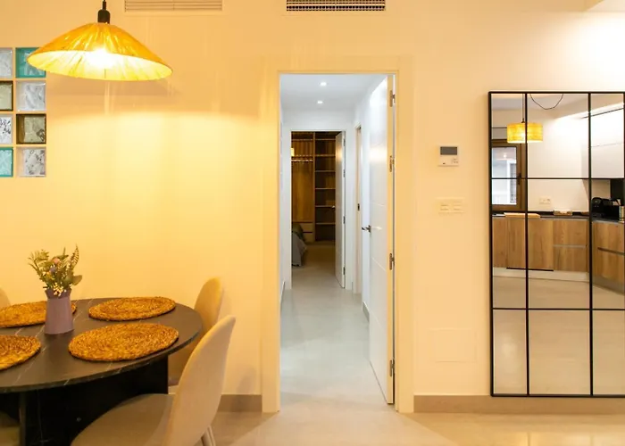 Primera Linea De Playa