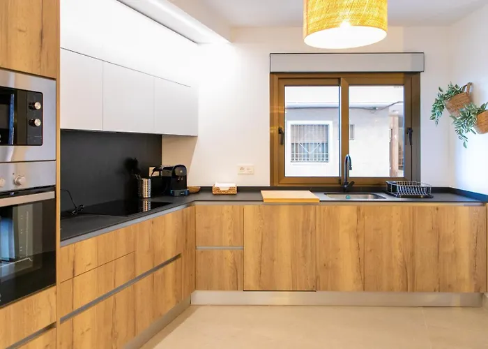 Primera Linea De Playa דירה טורבייחה