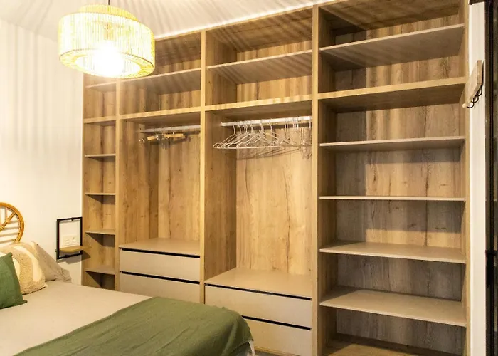 Primera Linea De Playa דירה *